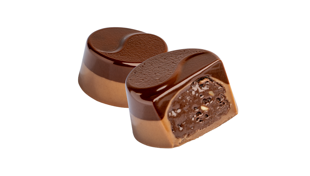 Optimizing taste, texture, and appearance in our Technology Center